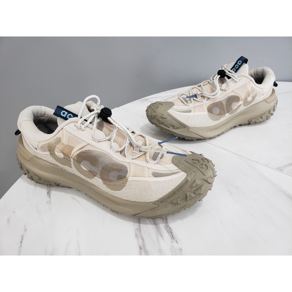 VERY CLEAN 12.5 WIDE EX - Nike ACG Mountain Fly 2 Low Size 12.5 Men DV7903-101